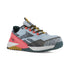 REEBOK NANO X1 ADVENTURE ATHLETIC WORK SHOE WOMEN'S COMPOSITE TOE RB382 IN SLATE BLUE AND SALMON - TLW Shoes