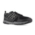 REEBOK SUBLITE ATHLETIC WORK SHOE MEN'S SOFT TOE RB4015 IN BLACK WITH GREY TRIM - TLW Shoes