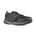REEBOK SUBLITE ATHLETIC WORK SHOE MEN'S STEEL TOE RB4016 IN BLACK WITH GREY TRIM - TLW Shoes