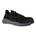 REEBOK FLEXAGON 3.0 ATHLETIC WORK SHOE MEN'S COMPOSITE TOE RB4064 IN BLACK AND GREY - TLW Shoes