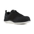 REEBOK PRINT WORK ULTK ATHLETIC WORK SHOE MEN'S COMPOSITE TOE RB4249 IN BLACK AND WHITE - TLW Shoes