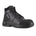 REEBOK TRAINEX 6" MEN'S SPORT WORK BOOT COMPOSITE TOE RB6750 IN BLACK - TLW Shoes