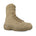 REEBOK RAPID RESPONSE RB 8" STEALTH TACTICAL BOOT WITH SIDE ZIPPER MEN'S COMPOSITE TOE RB8894 IN DESERT TAN - TLW Shoes