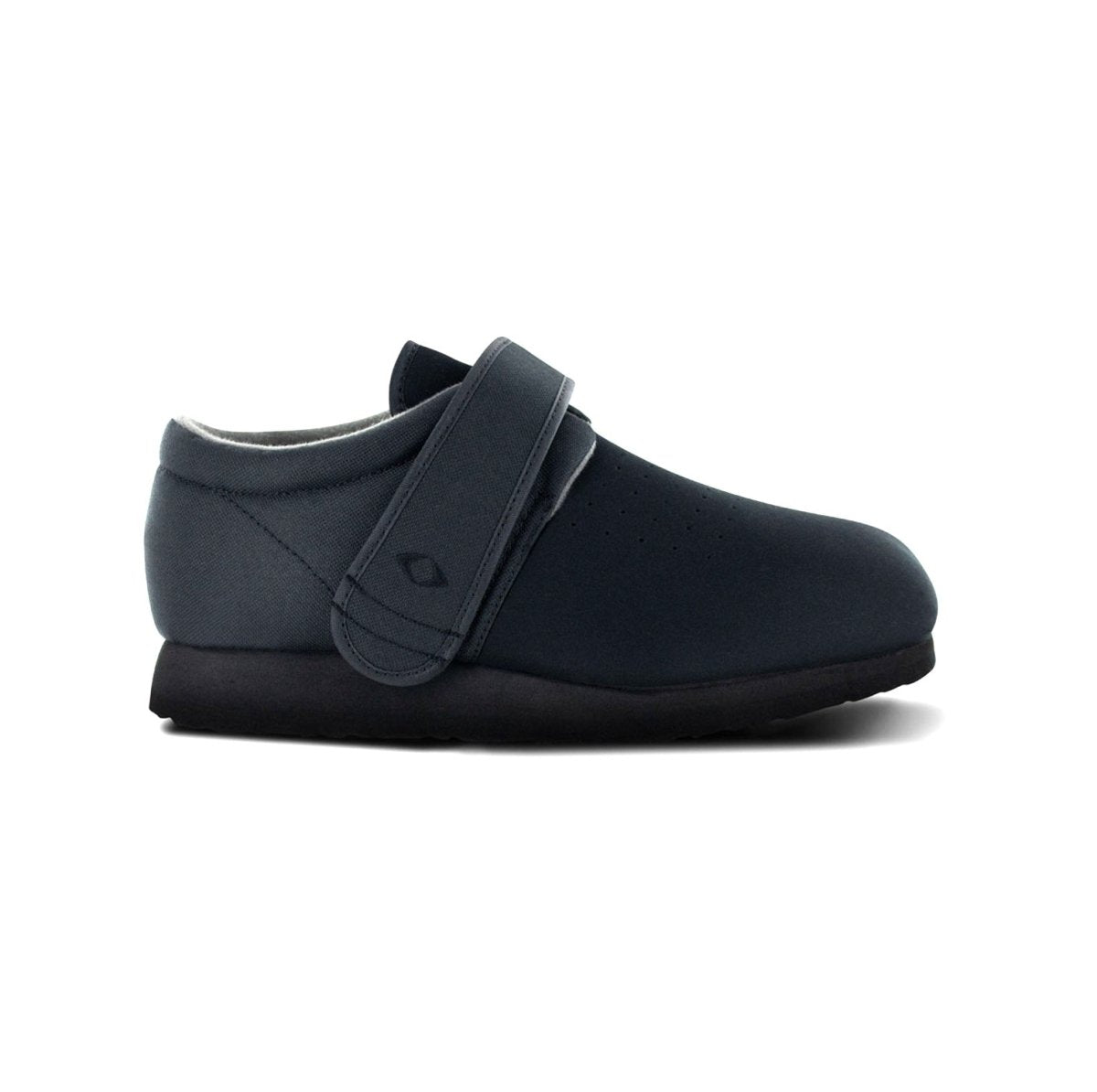 APEX T2000 AMB STRTCH SINGLE VEL UNISEX IN BLACK - TLW Shoes