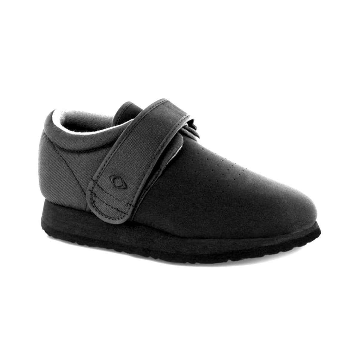 APEX T2000 AMB STRTCH SINGLE VEL UNISEX IN BLACK - TLW Shoes