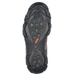 WOLVERINE WILDERNESS MEN'S WATERPROOF SOFT TOE BOOT (W080008) IN BROWN - TLW Shoes