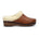 PIKOLINOS GRANADA W0W-3588C1 WOMEN'S LOAFERS CLOG SHOES IN BRANDY - TLW Shoes