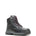 WOLVERINE WOMEN'S PIPER WATERPROOF COMPOSITE TOE 6" WORK BOOT (W10181) IN BLACK - TLW Shoes
