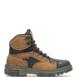 WOLVERINE LEGEND DURASHOCKS CARBONMAX 6" SAFETY TOE MEN'S WORK BOOT (W10611) IN TAN - TLW Shoes