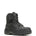 WOLVERINE LEGEND DURASHOCKS CARBONMAX 6" SAFETY TOE MEN'S WORK BOOT (W10613) IN BLACK - TLW Shoes