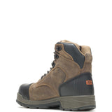 WOLVERINE BLADE LX 6" CM WP MEN'S WORK BOOT (W10653) IN BROWN - TLW Shoes