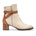 PIKOLINOS CALAFAT W1Z-8977C1 WOMEN'S ANKLE BOOTS IN MARFIL - TLW Shoes