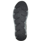 WOLVERINE MEN'S REV VENT ULTRASPRING DURASHOCKS CARBONMAX WORK SHOE (W211016) IN CHARCOAL - TLW Shoes