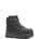 WOLVERINE GRAYSON MID ST MEN'S STEEL TOE WORK BOOT (W211042) IN BLACK - TLW Shoes