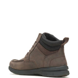 WOLVERINE KARLIN MOC TOE MEN'S BOOT (W220027) IN BROWN - TLW Shoes