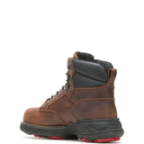 WOLVERINE HELLCAT FUSE USPRG MEN'S WORK BOOT (W221011) IN PEANUT - TLW Shoes