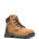 WOLVERINE WOMEN'S PIPER WATERPROOF COMPOSITE TOE 6" WORK BOOT (W221032) IN CASHEW - TLW Shoes