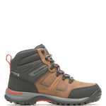 WOLVERINE CHISEL 2 MEN'S STEEL-TOE WORK BOOT (W231044) IN PENNY - TLW Shoes