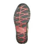 WOLVERINE CHISEL 2 WOMEN'S STEEL-TOE WORK BOOT (W231048) IN BUNGEE CORD - TLW Shoes
