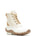 WOLVERINE TORRENT WOMEN'S WATERPROOF DUCK BOOT (W880225) IN IVORY - TLW Shoes
