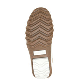 WOLVERINE TORRENT WOMEN'S WATERPROOF DUCK BOOT (W880225) IN IVORY - TLW Shoes