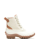 WOLVERINE TORRENT WOOL WOMEN'S BOOT (W880346) IN IVORY WOOL - TLW Shoes
