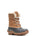 WOLVERINE TORRENT FUR WOMEN'S BOOT (W880349) IN COGNAC BROWN - TLW Shoes