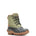 WOLVERINE TORRENT QUILTED WOMEN'S BOOT (W880379) IN GREEN - TLW Shoes