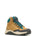 WOLVERINE LUTON WOMEN'S WATERPROOF HIKER (W880386) IN AMBER GOLD - TLW Shoes