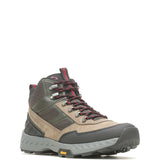 WOLVERINE GUIDE MID USPRG MEN'S BOOT (W880416) IN BUNGEE CORD - TLW Shoes