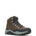 WOLVERINE LUTON MEN'S IWATERPROOF STEEL-TOE HIKER (W881019) N BROWN - TLW Shoes