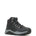WOLVERINE LUTON MEN'S IWATERPROOF STEEL-TOE HIKER (W881020) IN BLACK - TLW Shoes