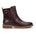 PIKOLINOS ALDAYA W8J-8604C1 WOMEN'S ANKLE BOOTS IN CAOBA - TLW Shoes