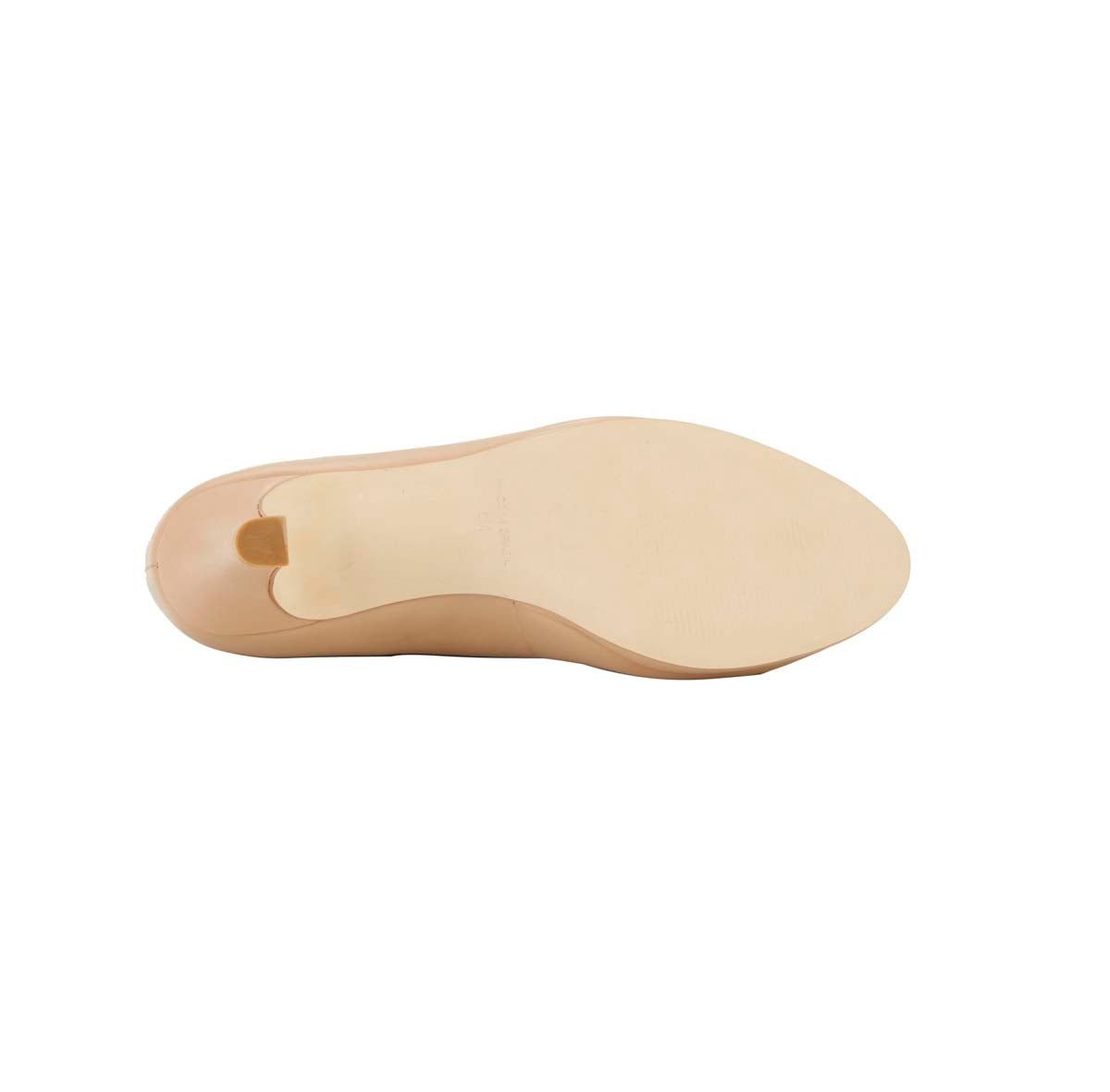 WALKING CRADLES WC PAYTON WOMEN IN NEW NUDE CASHMERE - TLW Shoes